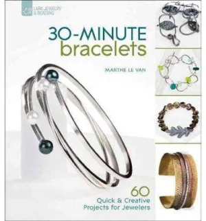 30-Minute Bracelets