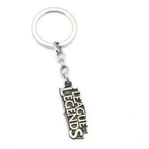 Alloy Boutique Key ring Key Holder