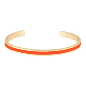 Bangle - Tangerine