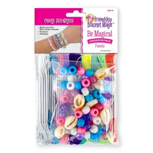 Be Magical Friendship Bracelet Maker Expansion Pack