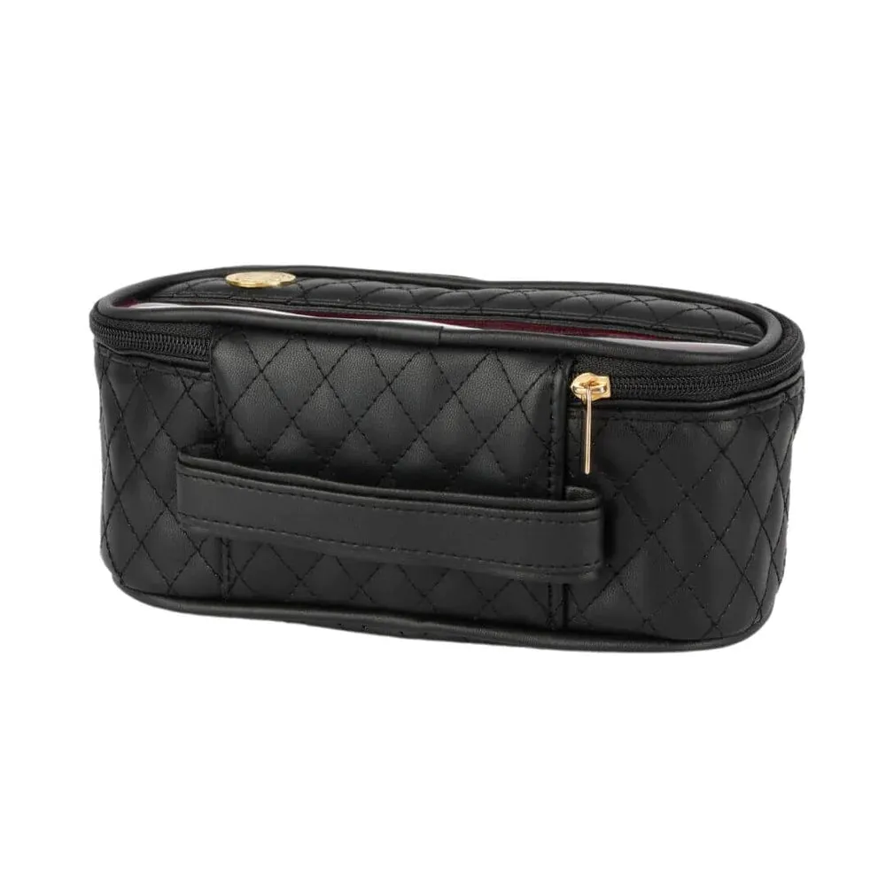 BuDhaGirl Black Travel Case