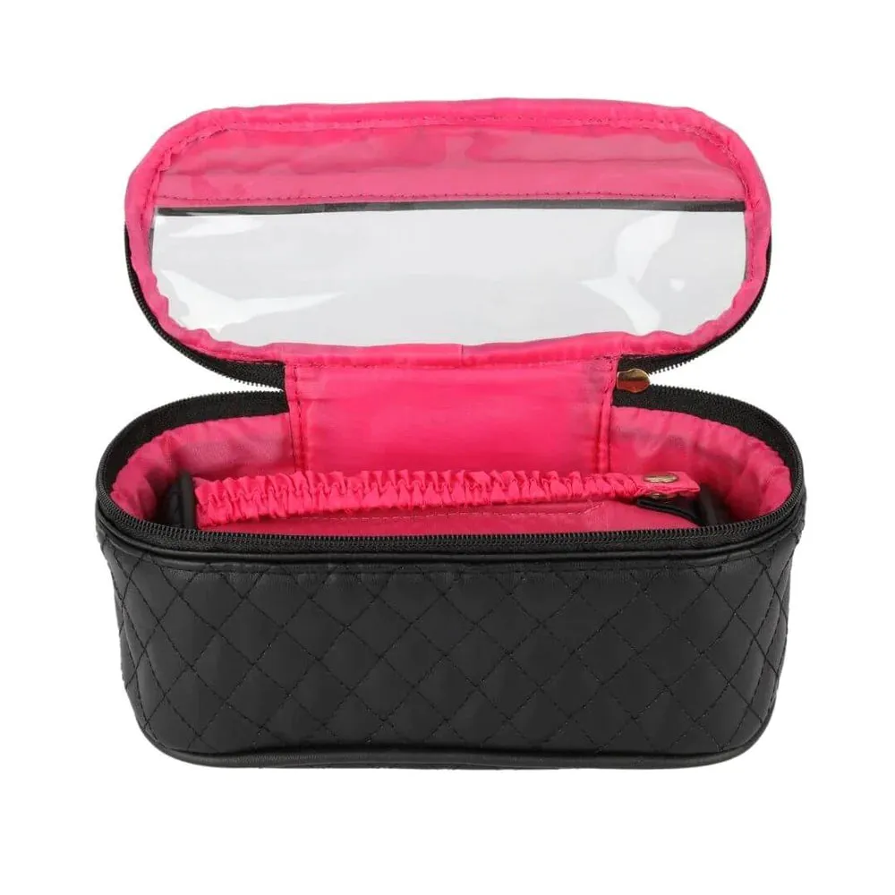 BuDhaGirl Black Travel Case