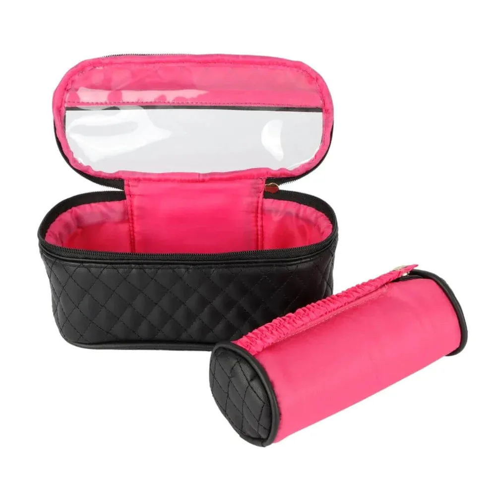 BuDhaGirl Black Travel Case