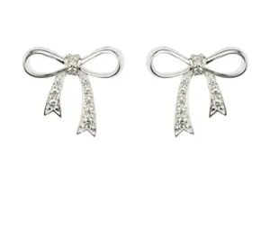 Carrie Bow Studs