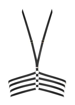 Chambre Noire Harness (Black)