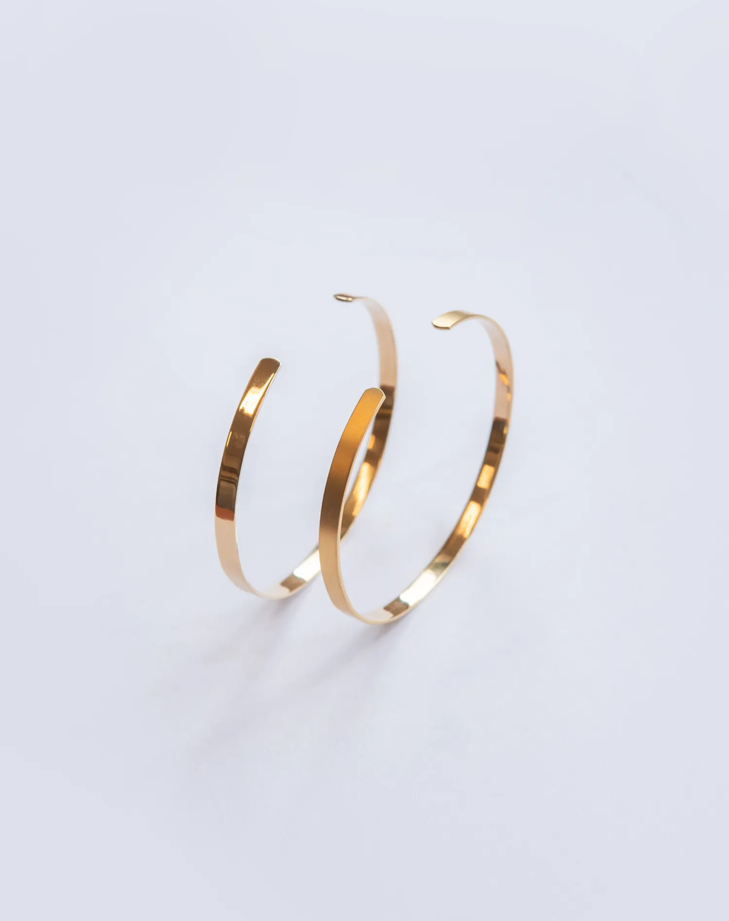 Classic Cuff Bangle