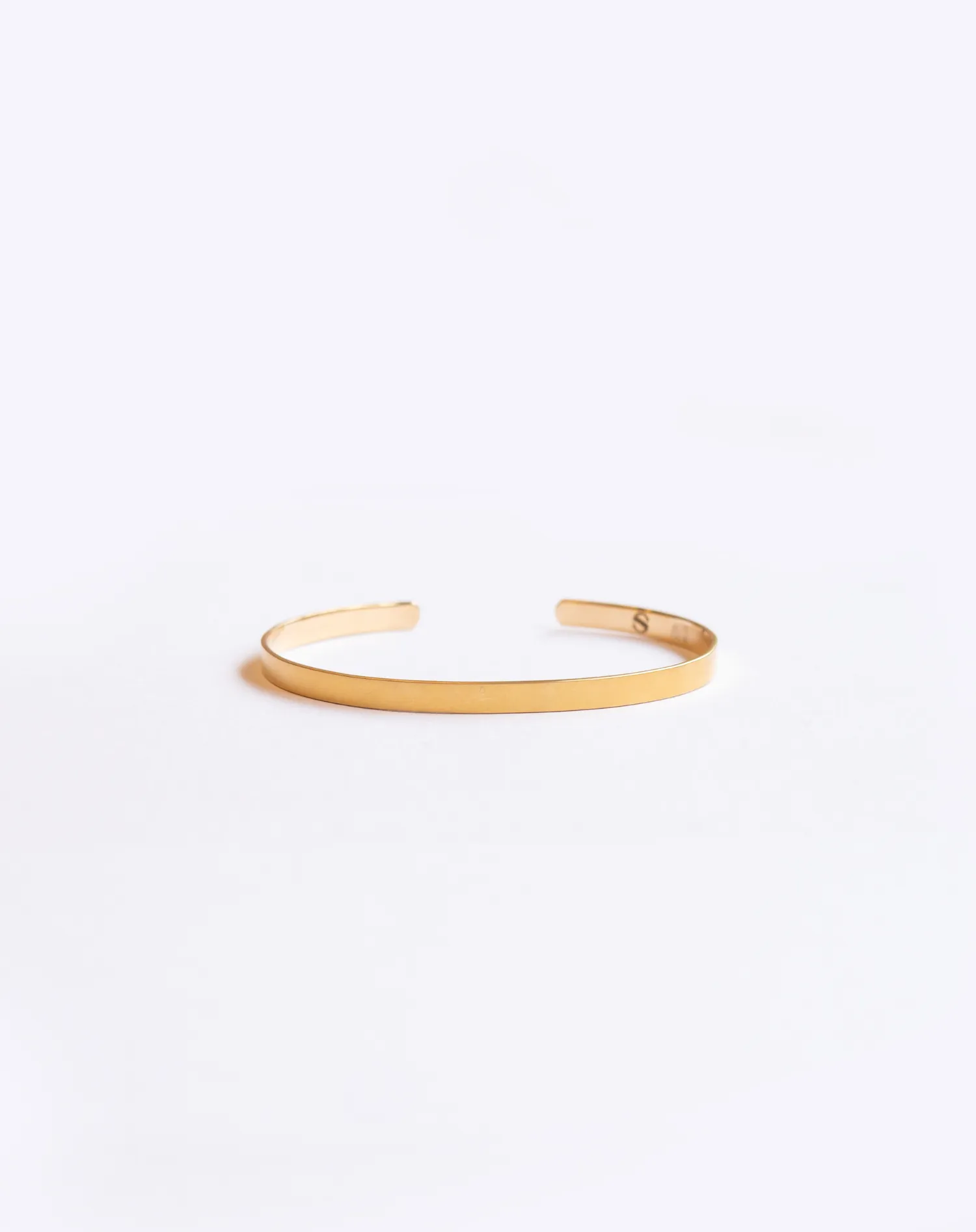 Classic Cuff Bangle