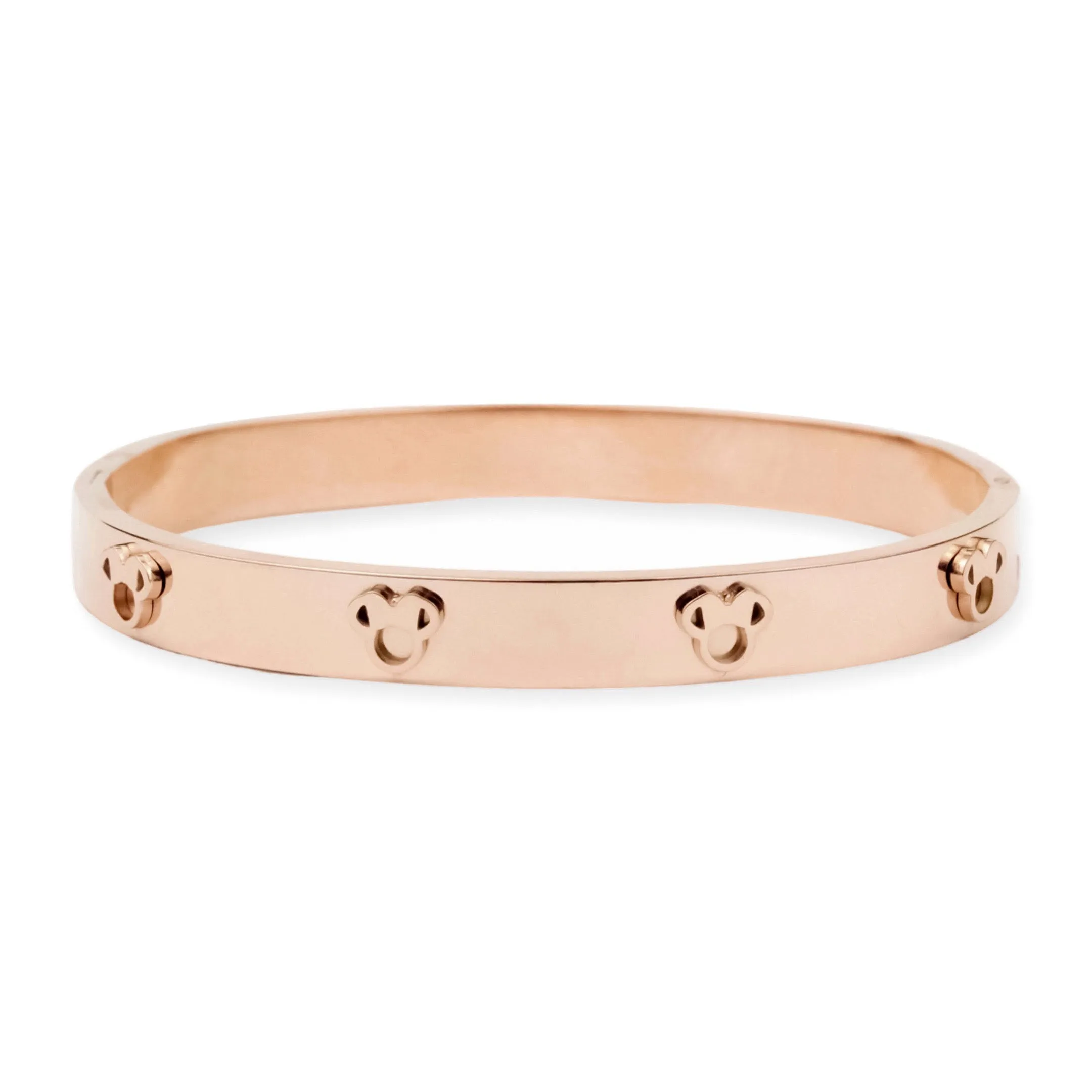 Classic Mouse Bangle - Miss. Mouse MARKDOWN