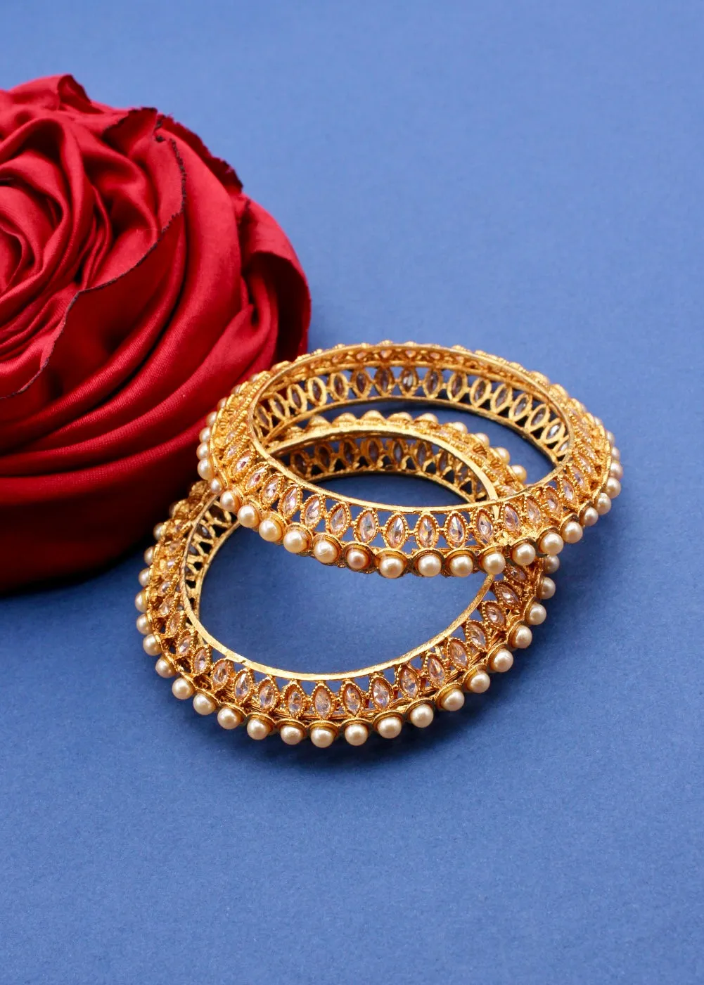 CLASSIC TRADITIONAL BANGLES