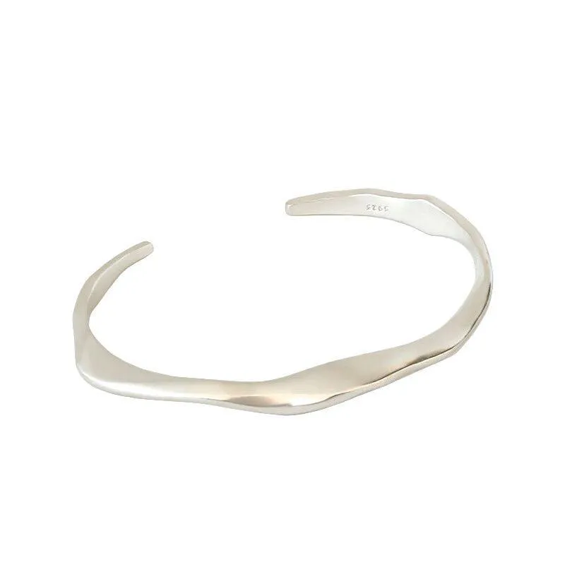 Dainty Cuff Bracelet