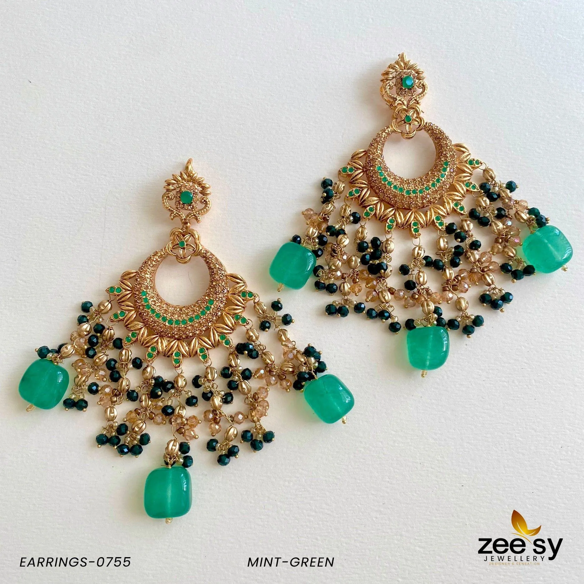 EARRINGS-0755