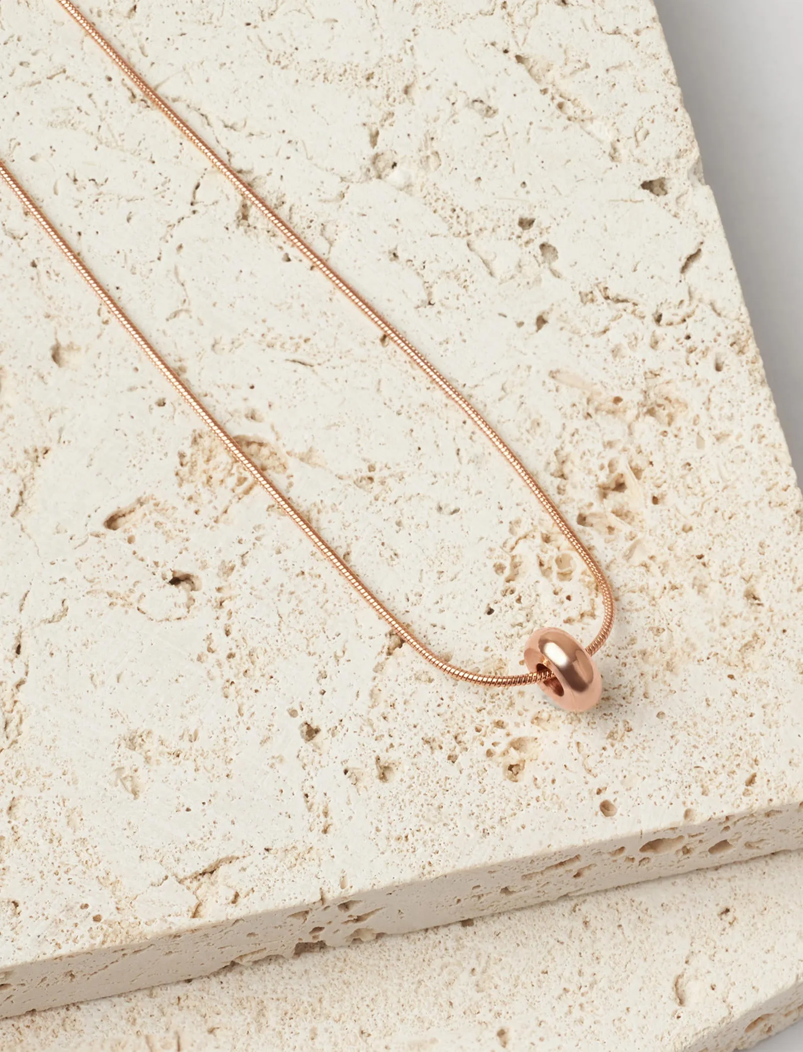 Eternity Necklace