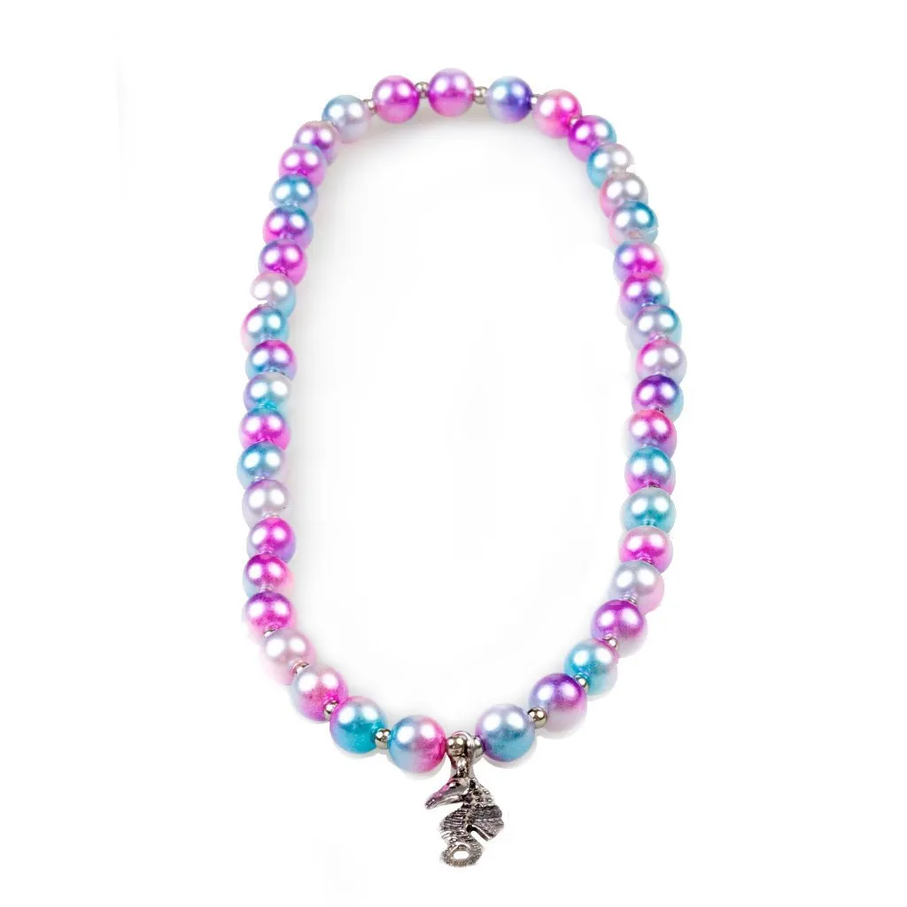 Great Pretenders Mermaid Mist Necklace