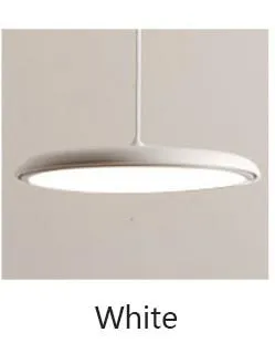 Lumino Lite A Modern Minimalist Pendant