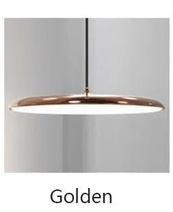 Lumino Lite A Modern Minimalist Pendant