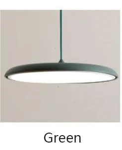 Lumino Lite A Modern Minimalist Pendant