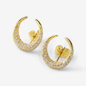 Mangerton Earrings