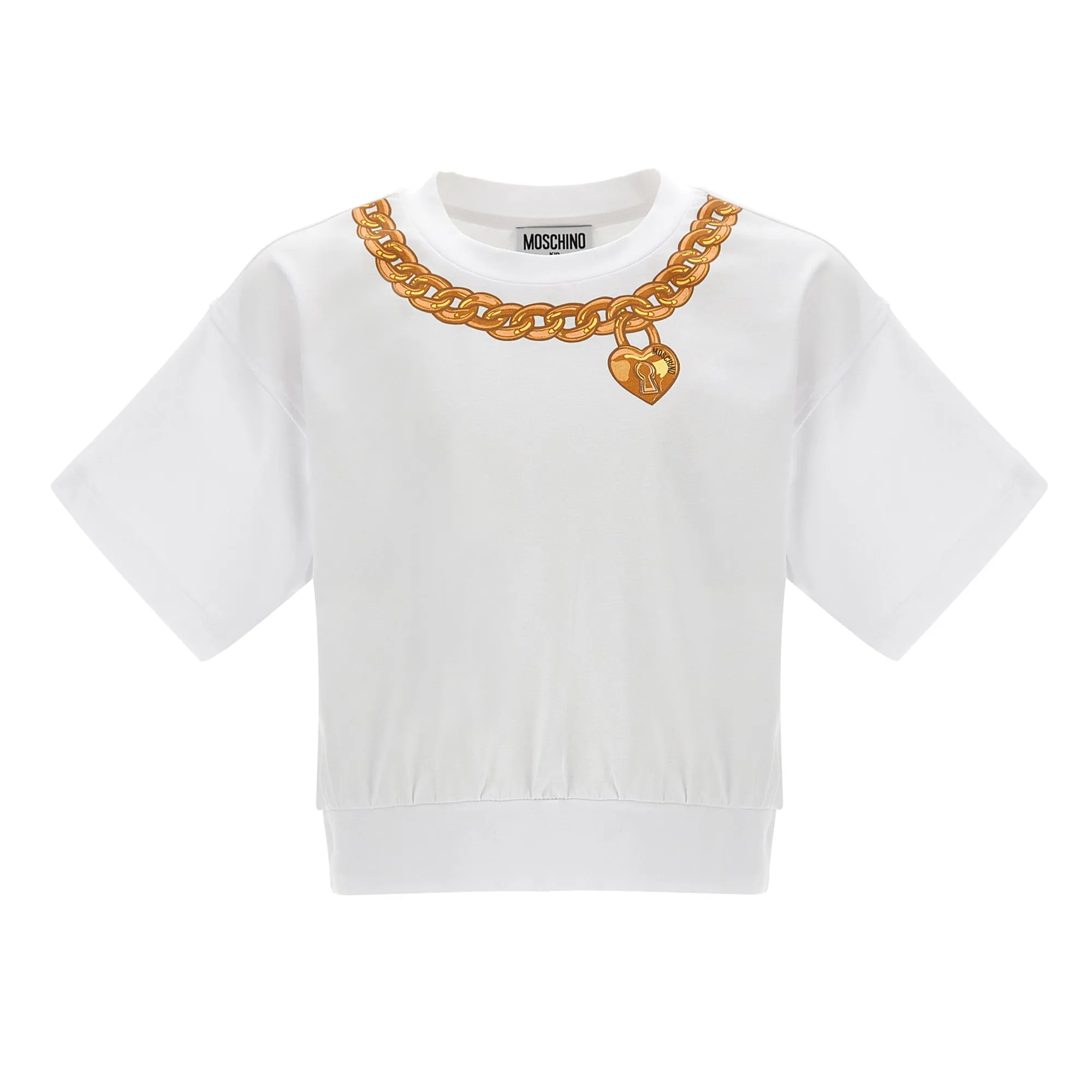 Moschino Chain Ensemble