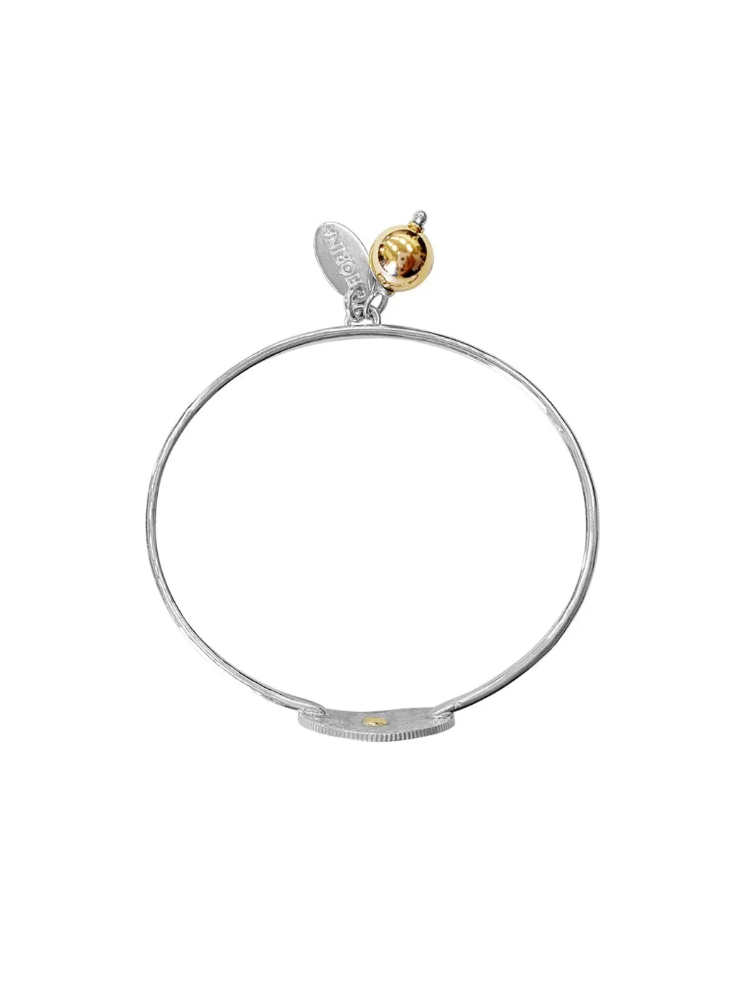 PNG Faith Bangle