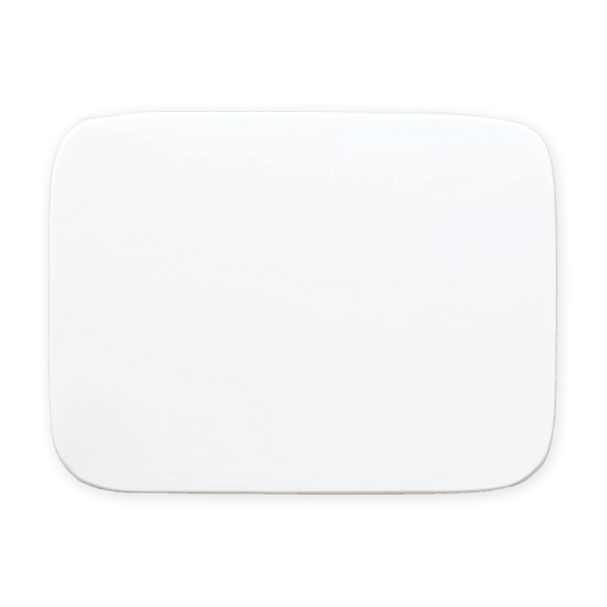 Purist Rectangle Placemat