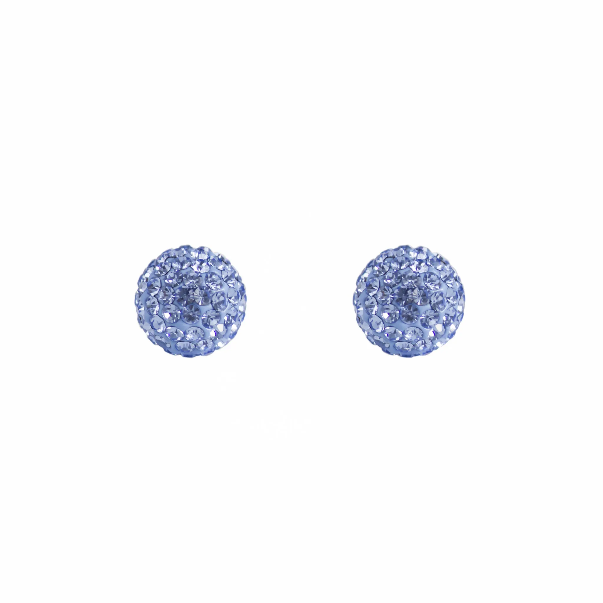 Radiance Studs Denim