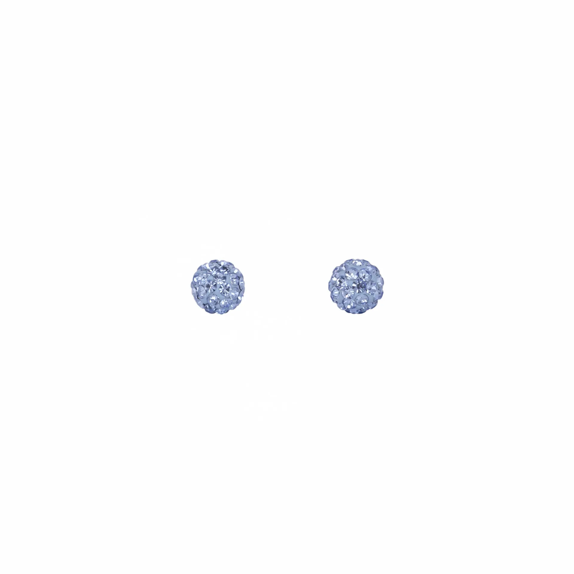 Radiance Studs Denim