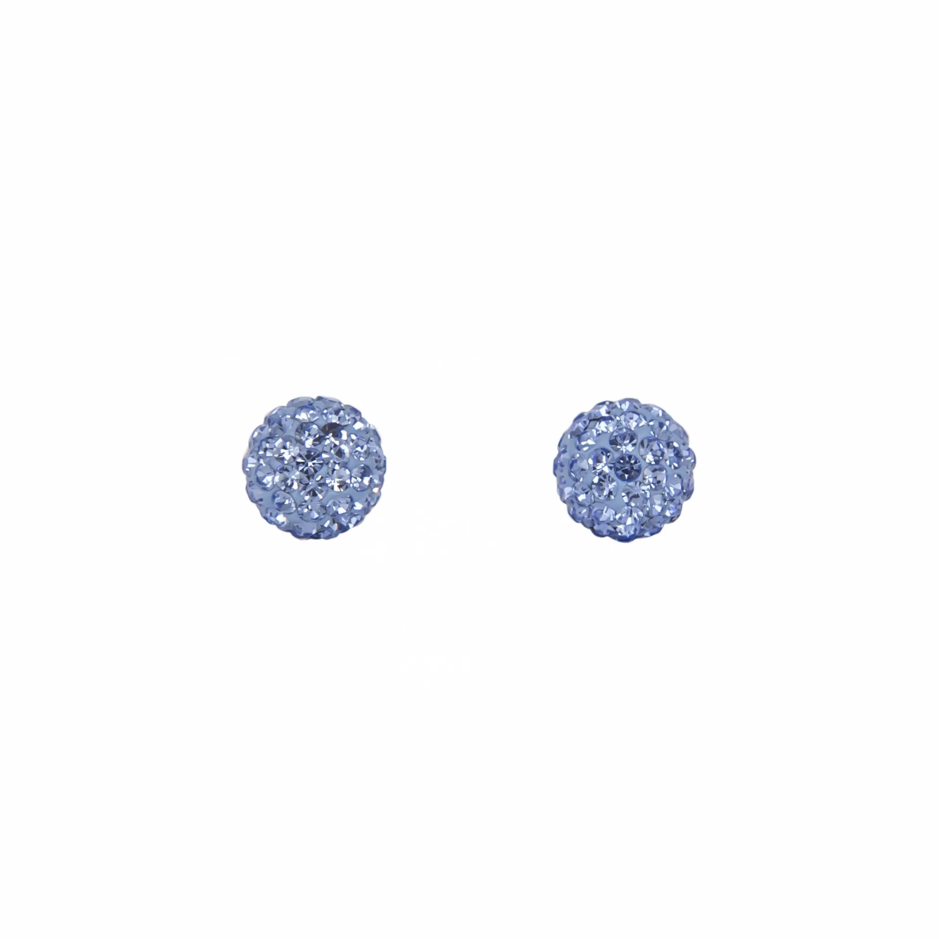 Radiance Studs Denim