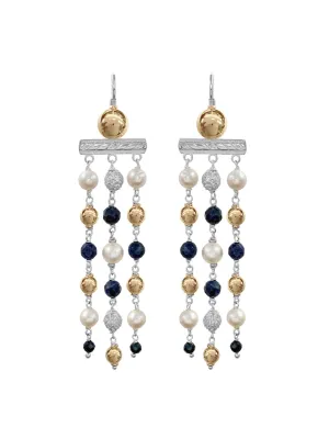 Renaissance Earrings