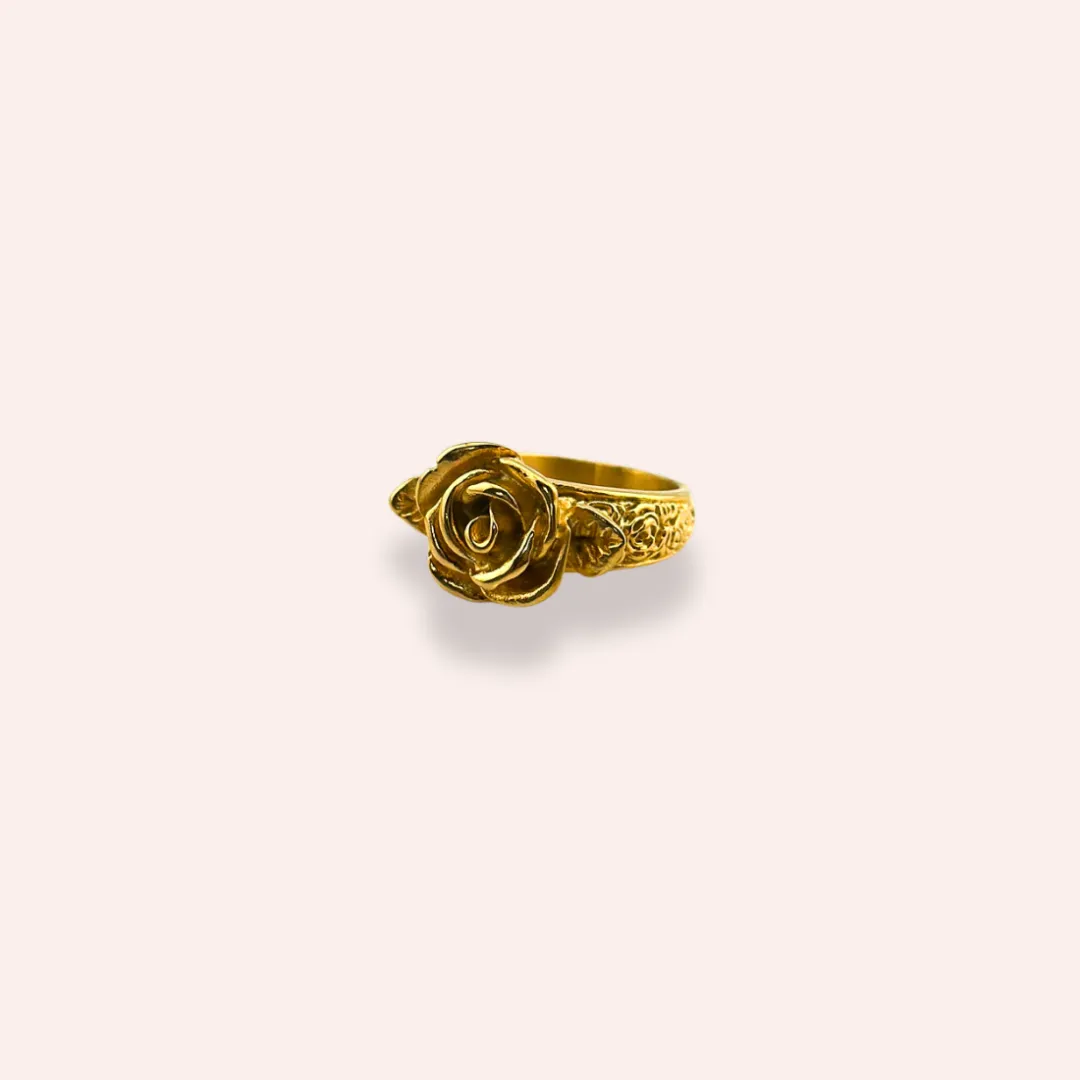 Rose Ring