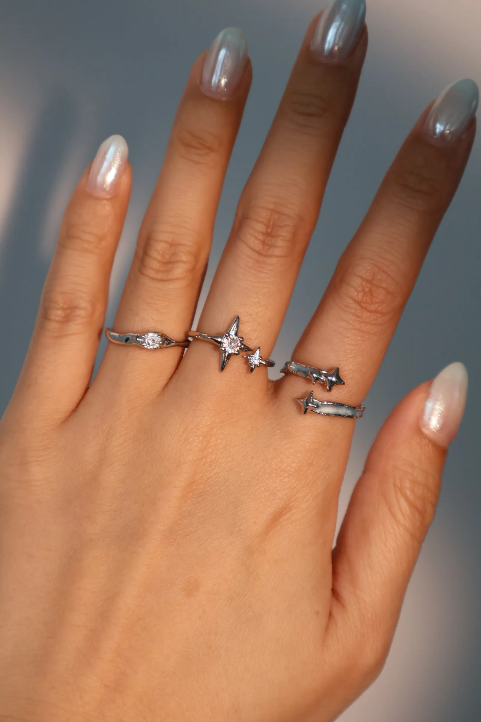 Sea Of Stars Ring