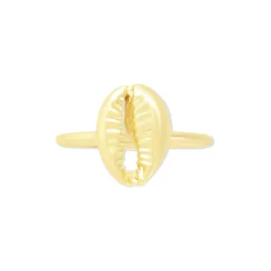 SHELL RING