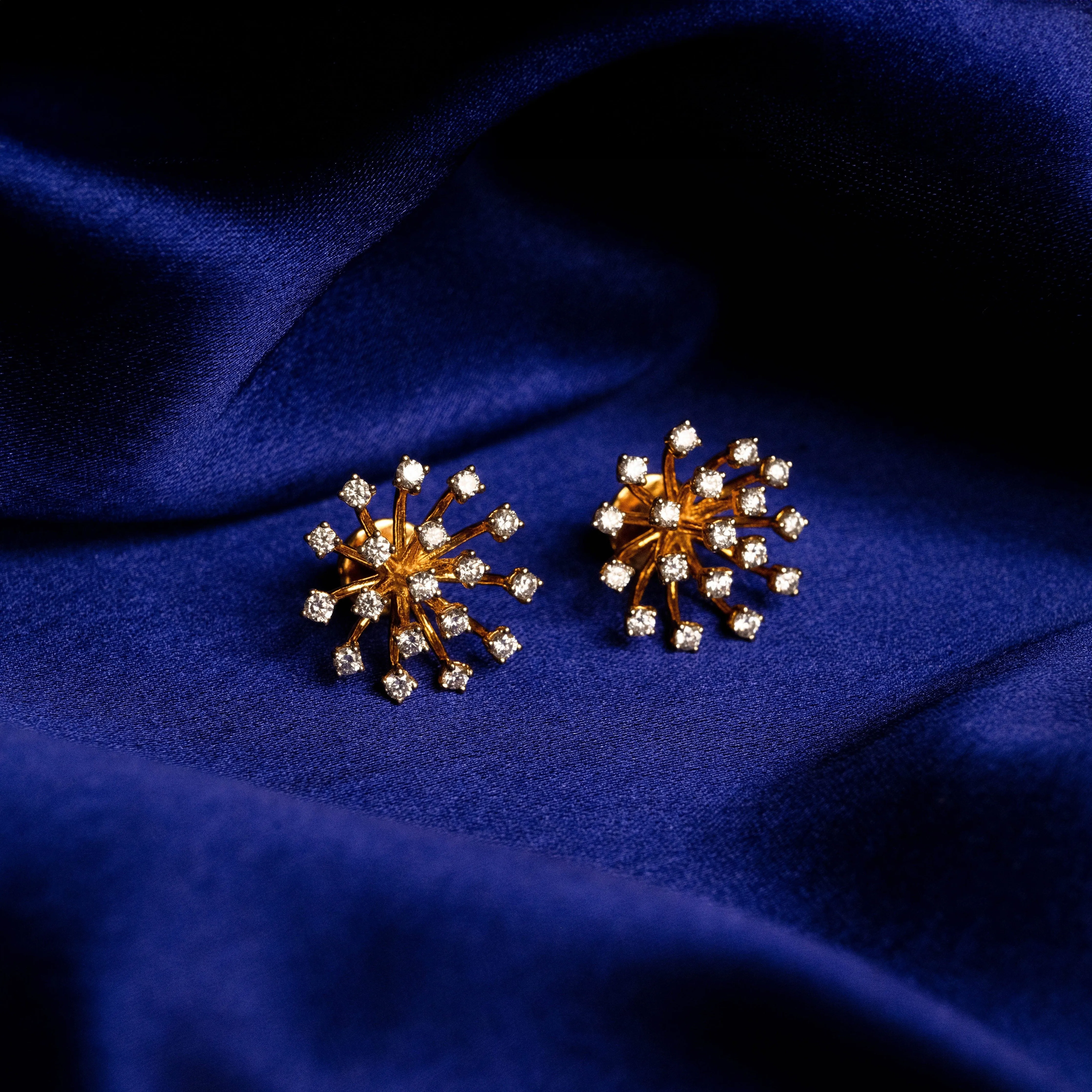 Sparkle around - Studs