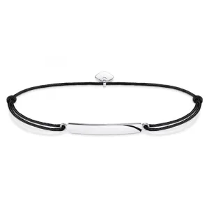 Thomas Sabo Little Secret Classic Black Bracelet LS012-173-11-L20v