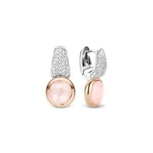 TI SENTO Earrings 7743LP