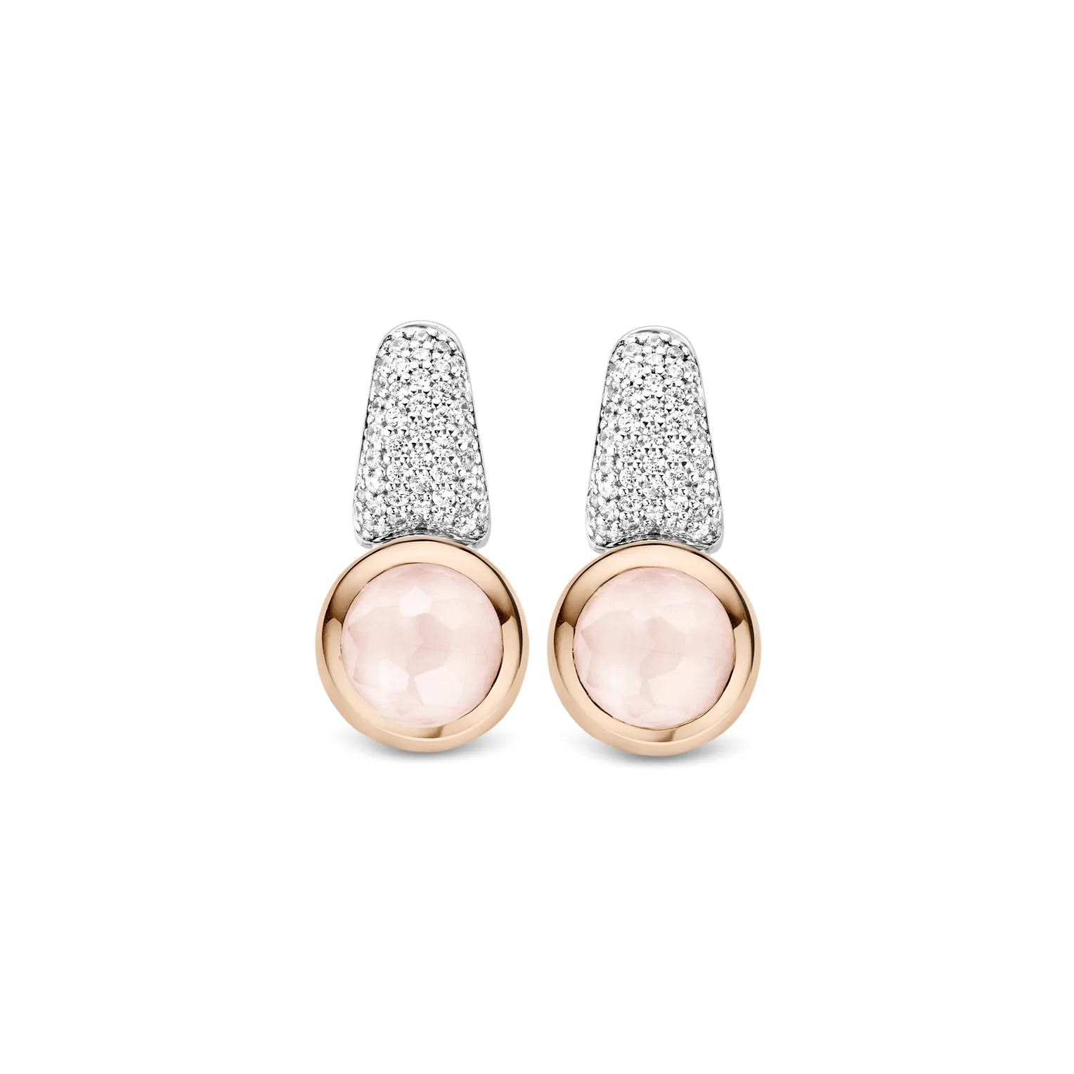 TI SENTO Earrings 7743LP